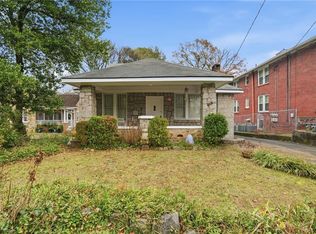 1241 Monroe Dr NE, Atlanta, GA 30306