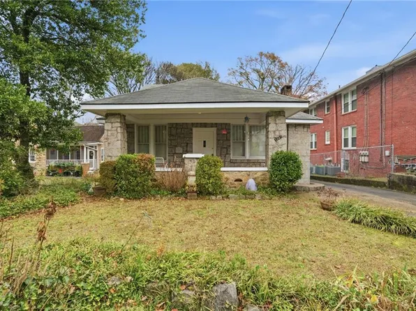 1241 Monroe Dr NE, Atlanta, GA 30306