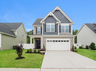 629 Lakemont Dr, Clayton, NC 27520