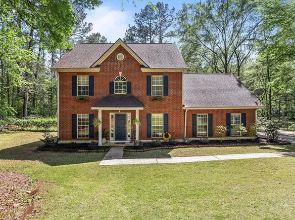 173 Beckwood Dr, Midland, GA 31820