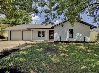 5203 Marymount Dr, Austin, TX 78723