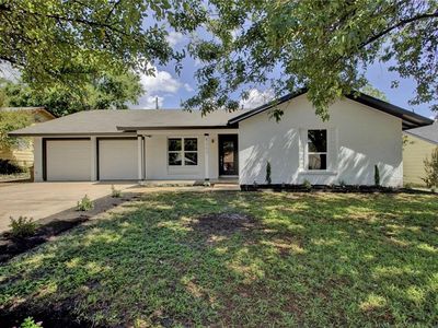 5203 Marymount Dr, Austin, TX, 78723