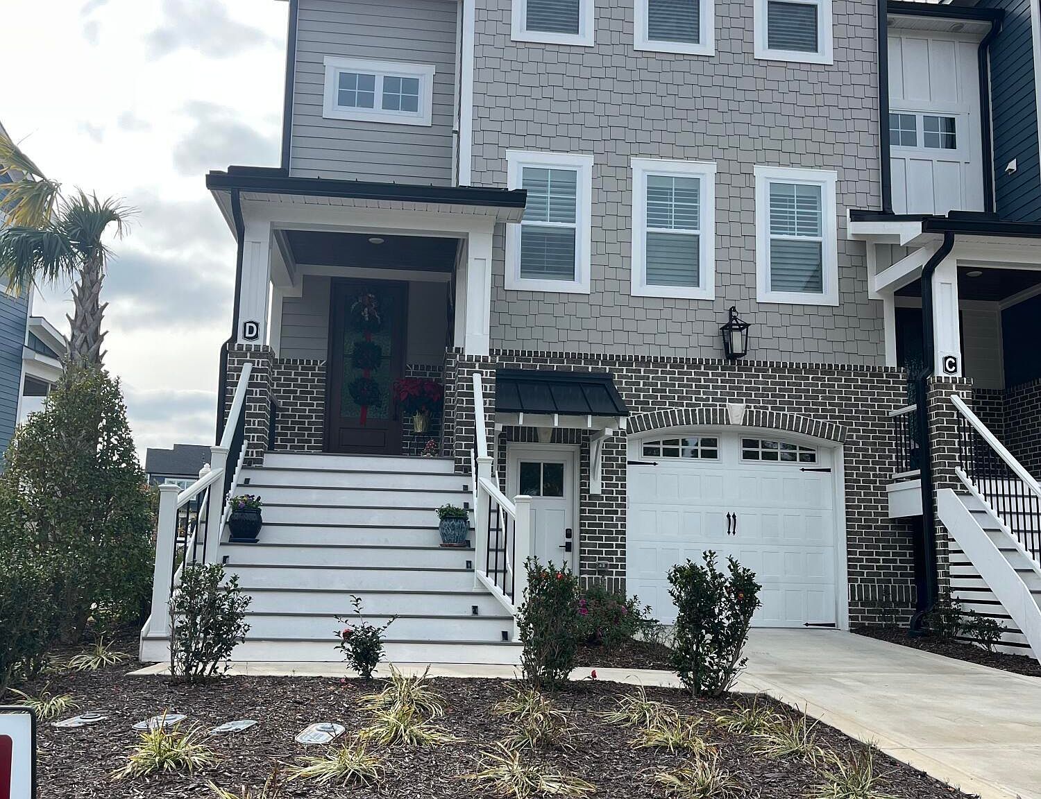 620 Eastwood Park Road Unit 6d