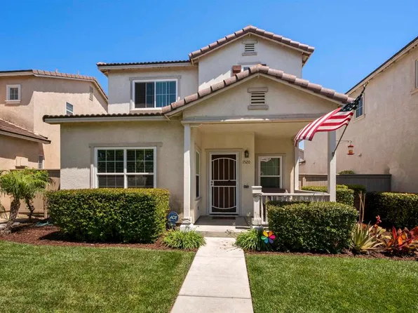 1520 Gold Run Rd, Chula Vista, CA 91913