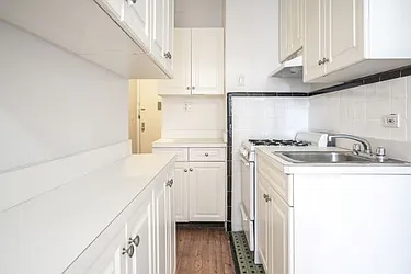 Rented by Metropolitan Equities