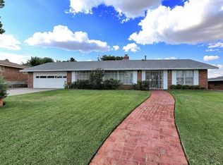 3117 Fillmore Ave, El Paso, TX 79930