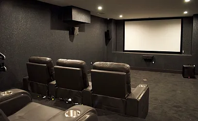 Rented by Manhattan Management LLC