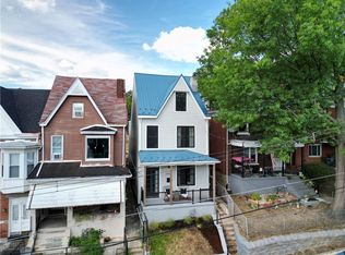 5437 Kincaid St, Pittsburgh, PA