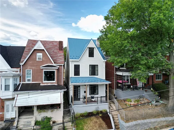 5437 Kincaid St, Pittsburgh, PA 15206
