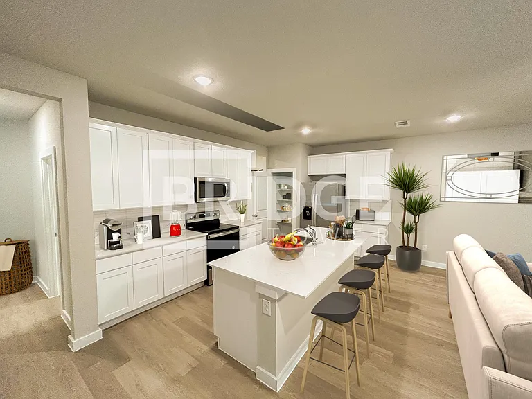 Hampton Villas — Photo 35