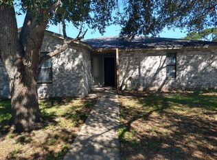2112 Capeheart St, Ingleside, TX 78362