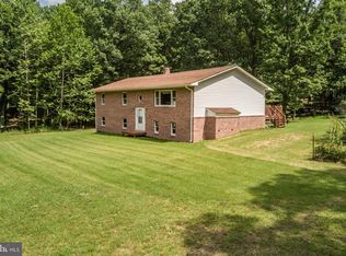 157 Finding Way, Romney, WV 26757