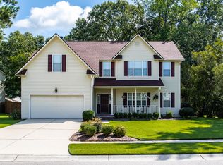 141 Adthan Cir, Goose Creek, SC 29445