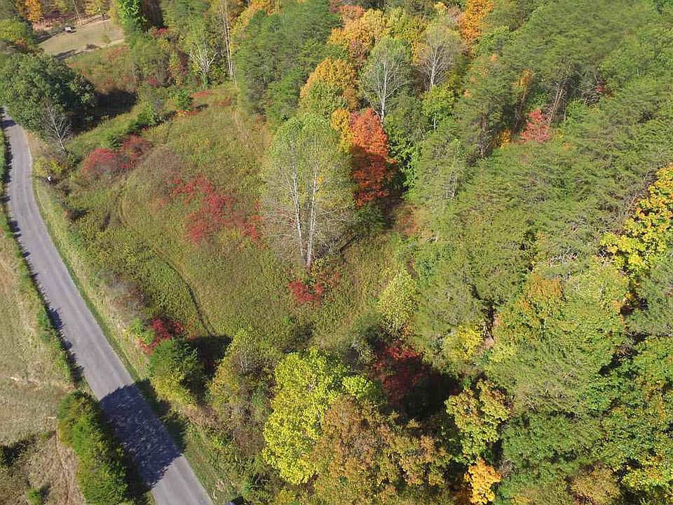 2nd image of TR2 Big Hill Rd