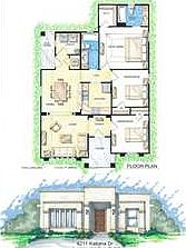 2nd image of 4211 Katiana Dr