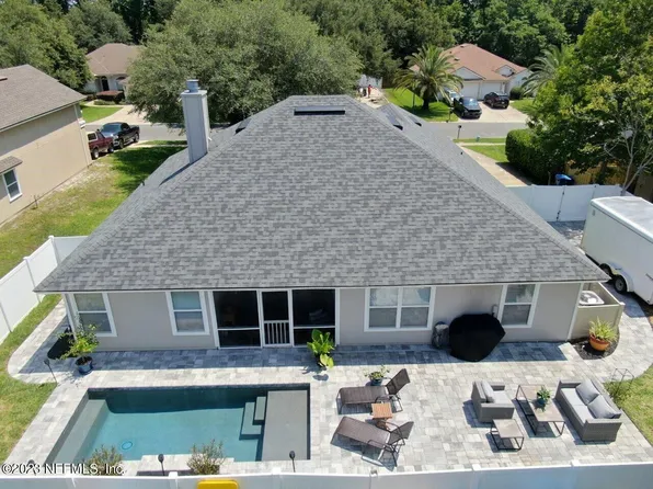 1352 MARSH GRASS Court, Jacksonville, FL 32218