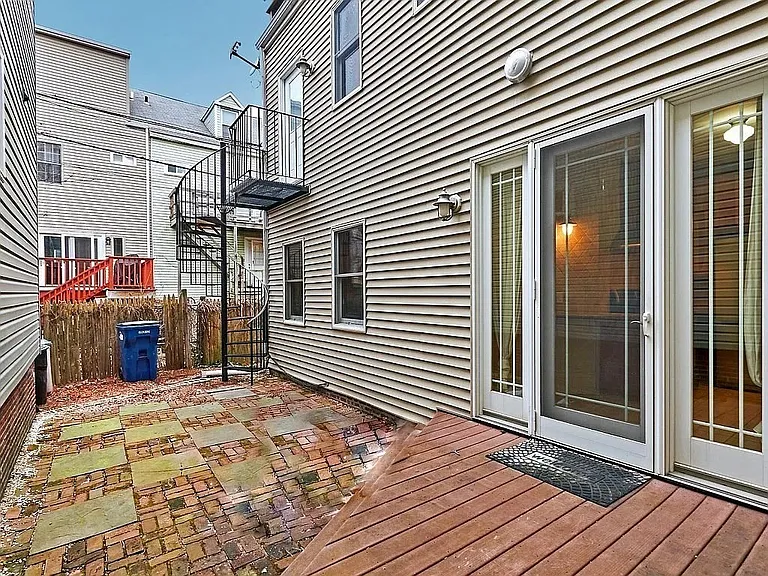 22 Trenton St #1 — Photo 13