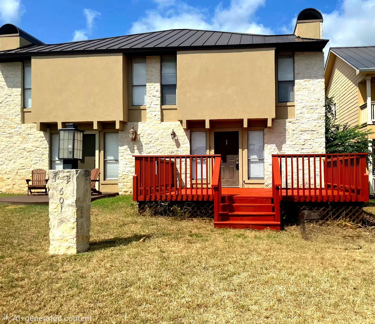 Freshly Renovated 2BD/2.5BA Townhouse in Exclusive Horseshoe Bay Community! — Photo 4