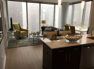 203 N Garland Ct #442, Chicago, IL 60601