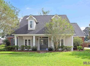 3051 Lockefield Dr, Baton Rouge, LA 70816