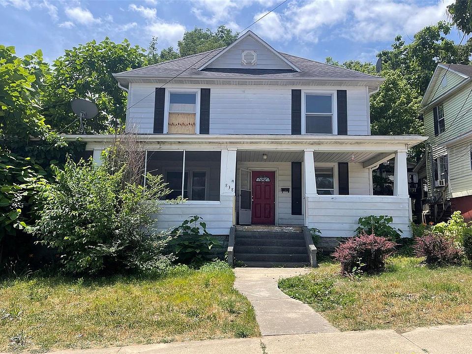 1st image of 838 Vine St