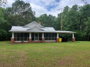 132 N Ocmulgee Blvd, Jacksonville, GA 31544