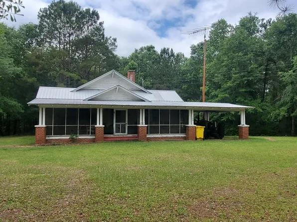 132 N Ocmulgee Blvd, Jacksonville, GA 31544