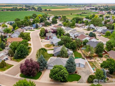 709 Jay Ave, Johnstown, CO, 80534