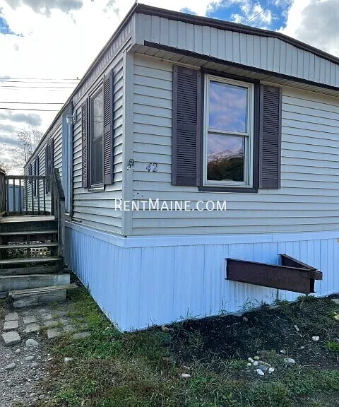 681 Main Rd N #42 — Photo 1