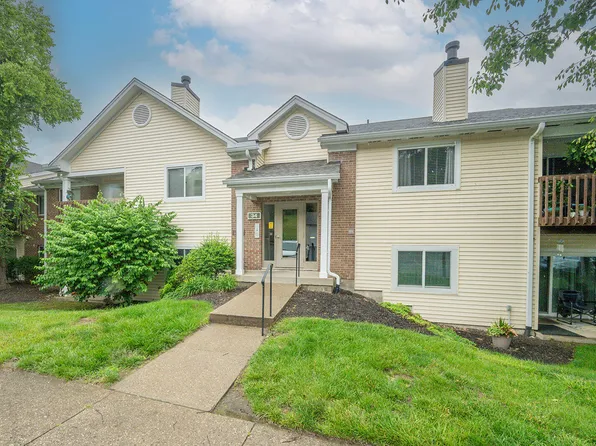 34 Rio Grande Cir APT 6, Florence, KY 41042