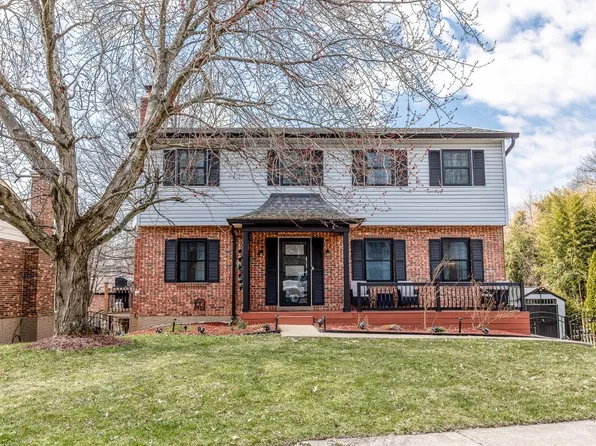 783 Trio Ct, Cincinnati, OH 45238
