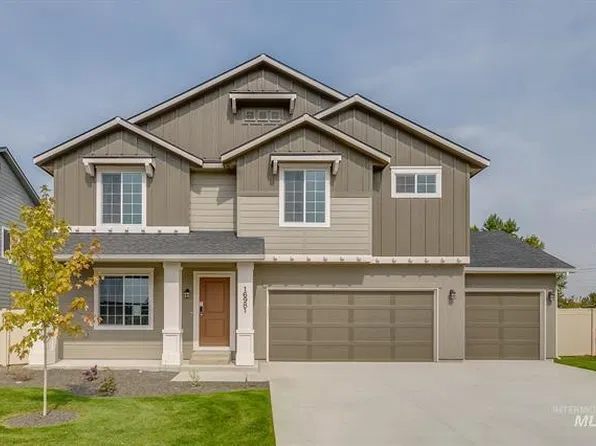 17796 N Pegram Way, Nampa, ID 83687