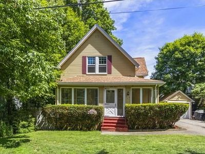 47 Kendall Rd, Lexington, MA, 02421