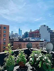 Rented by J Misrahi Realty Corp