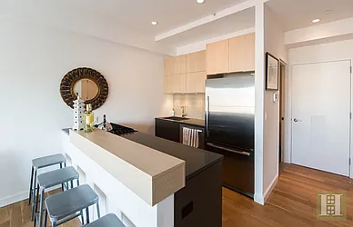 Rented by Halstead Real Estate