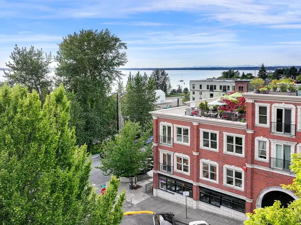 1134 Finnegan Way #201, Bellingham, WA 98225