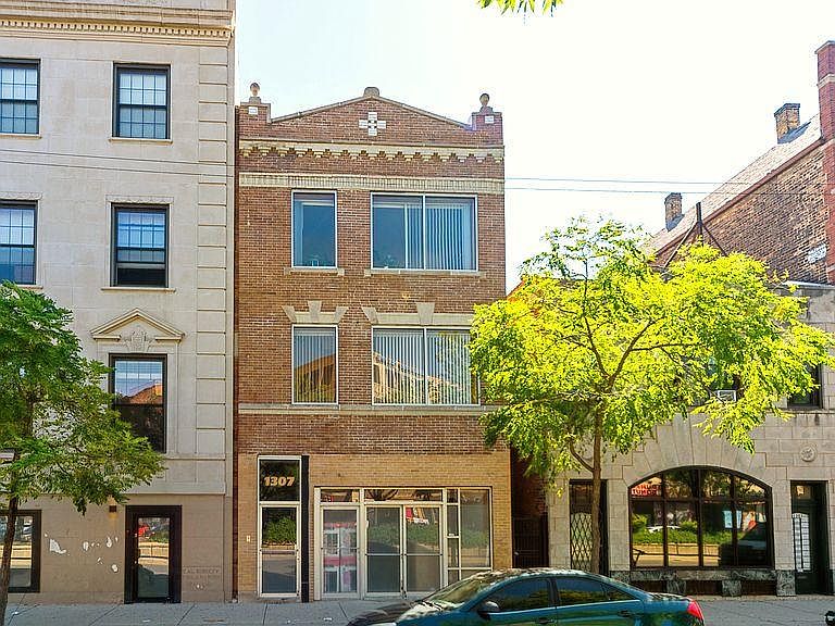 1307 N. Ashland