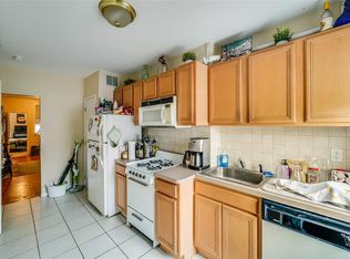 201 Madison St APT 3N, Hoboken, NJ 07030