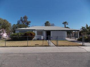 1103 N Ocotillo St, Eloy, AZ 85131
