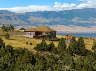 26 Silver Sage Rd, Townsend, MT 59644