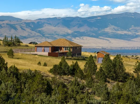 26 Silver Sage Rd, Townsend, MT 59644