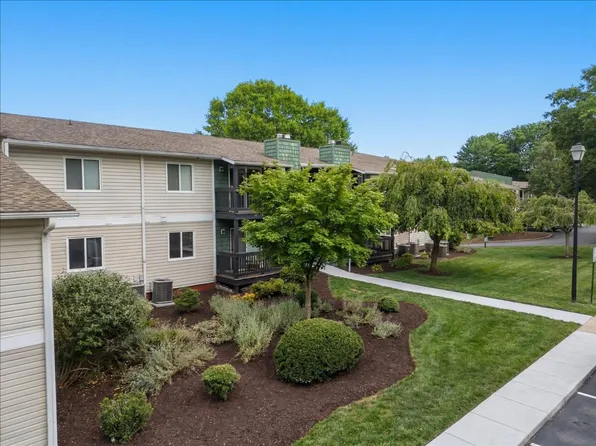 Ridge View Apartments