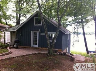 441 Yoder Ln, Vestaburg, MI 48891