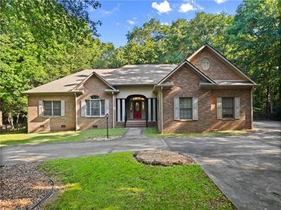 207 Riverbend Cir, Royston, GA, 30662
