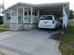 6034 Forest Lake Dr, Zephyrhills, FL 33540