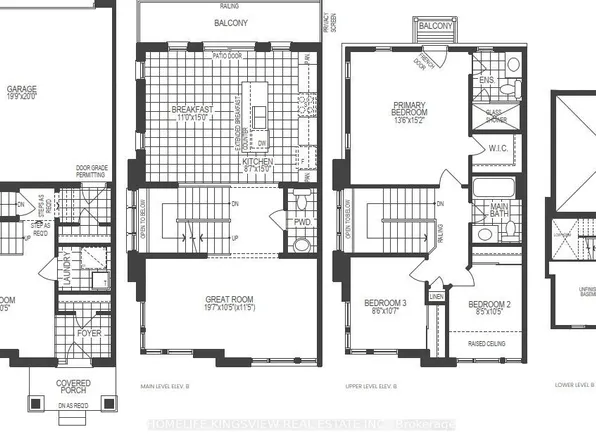 496 Provident Way, Hamilton, ON L0R 1W0