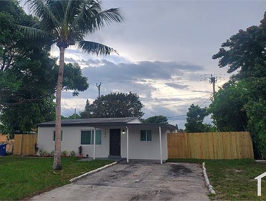 1st image of 1264 NE 25th Ct