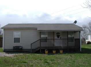 715 Wilson Rd, Maryville, TN 37801