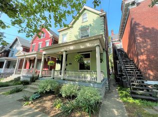 719 Washington Ave, Newport, KY 41071