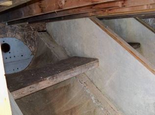 1710 Merrimac Rd, Blacksburg, VA 24060